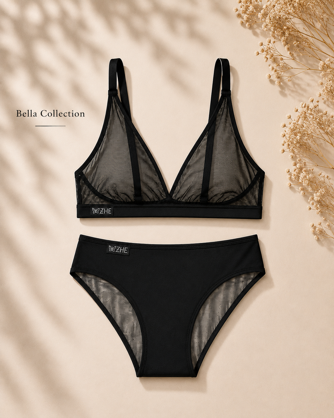 Bella Collection
