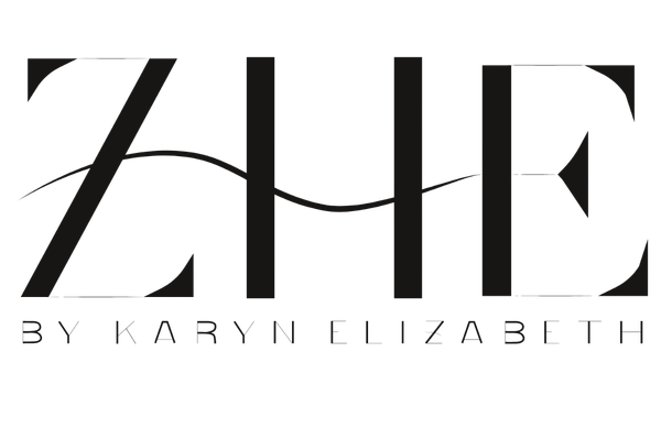 ZHE by Karyn Elizabeth