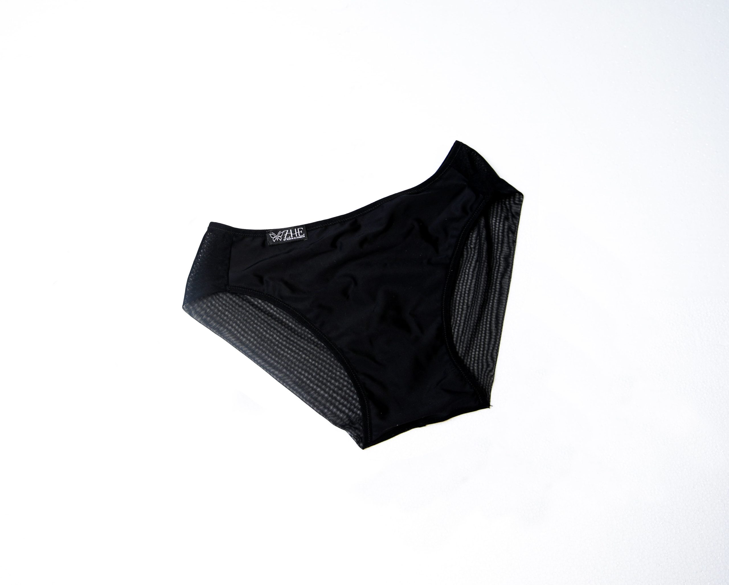 Bella Collection ~~ Full Compression Panty | Karyn Elizabeth Design LLC